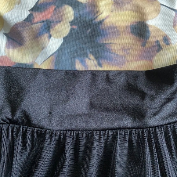 Revolution Dance Dress XL Never Worn - Picture 6 of 7